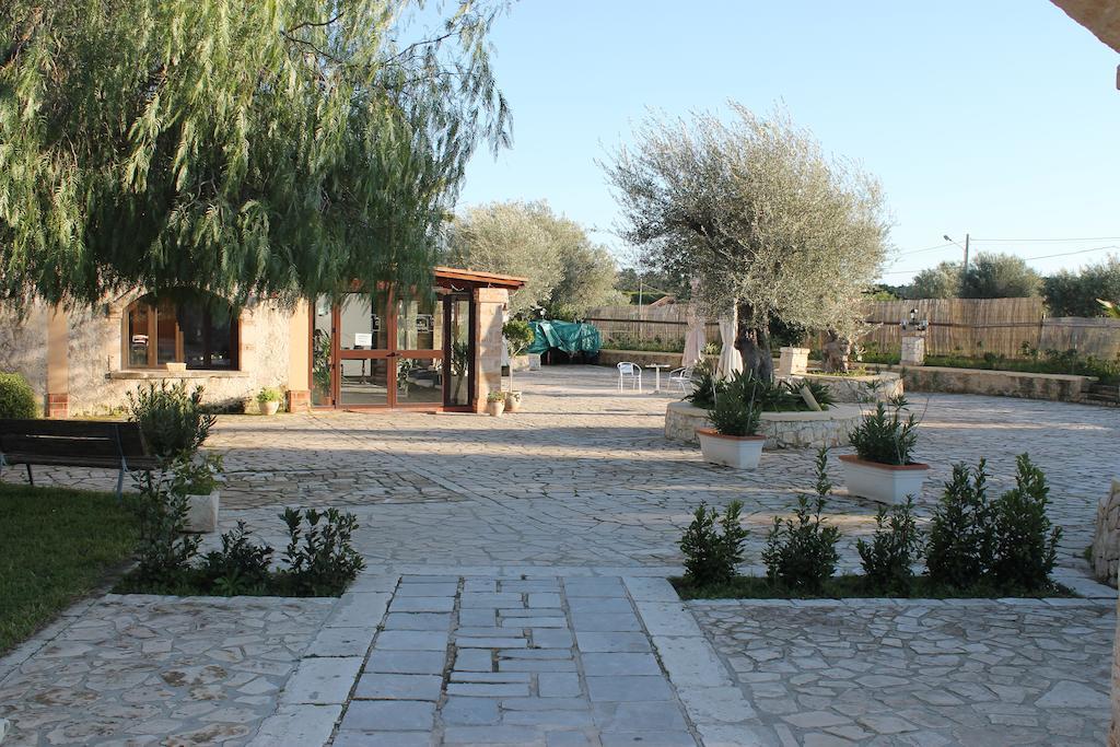 B&B Casale Siciliano Di Miryam Tiralongo Avola Εξωτερικό φωτογραφία