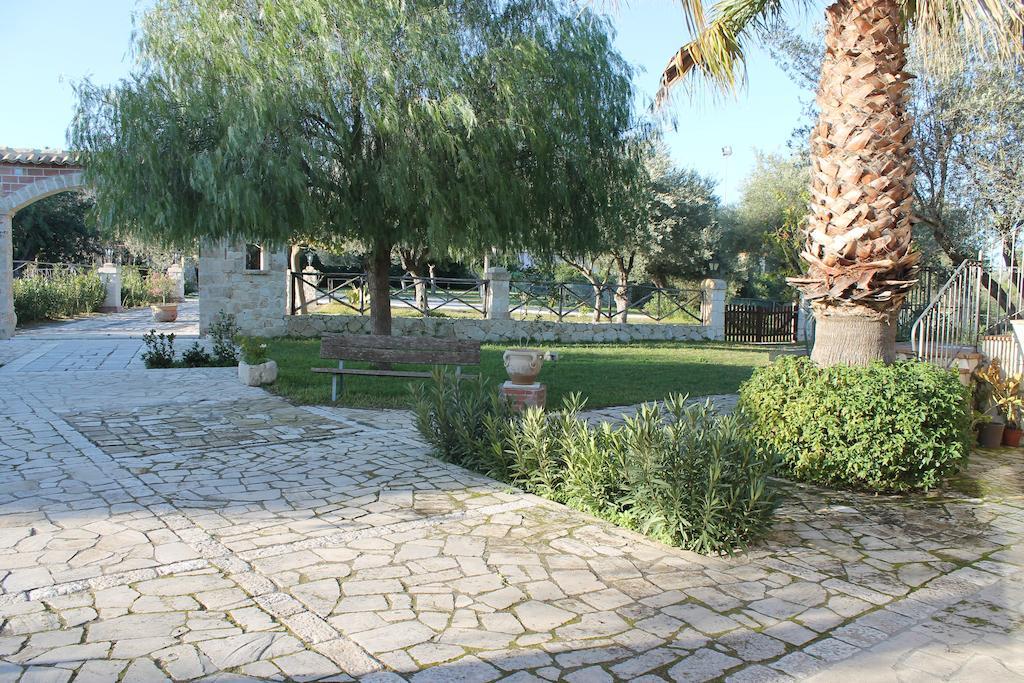 B&B Casale Siciliano Di Miryam Tiralongo Avola Εξωτερικό φωτογραφία
