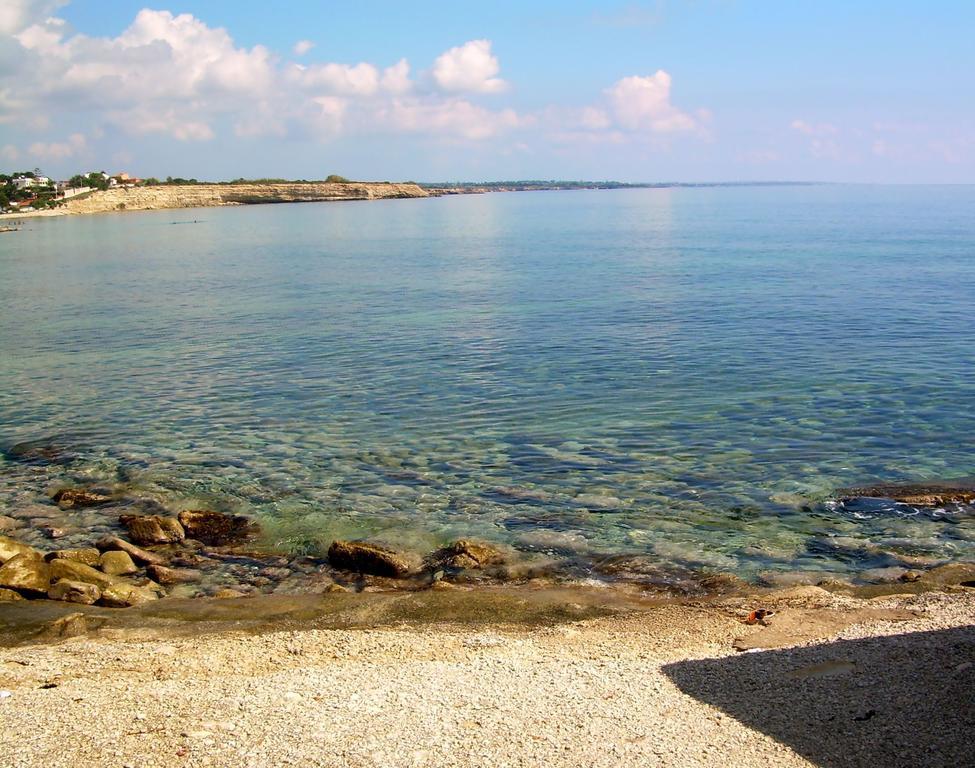B&B Casale Siciliano Di Miryam Tiralongo Avola Εξωτερικό φωτογραφία