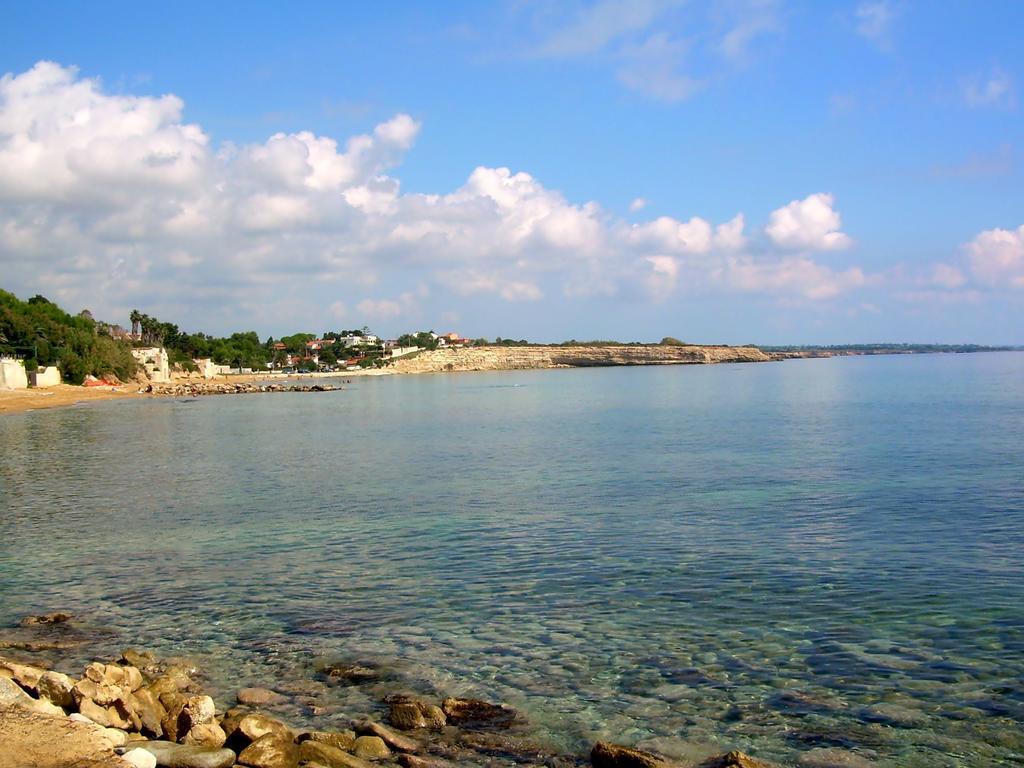 B&B Casale Siciliano Di Miryam Tiralongo Avola Εξωτερικό φωτογραφία