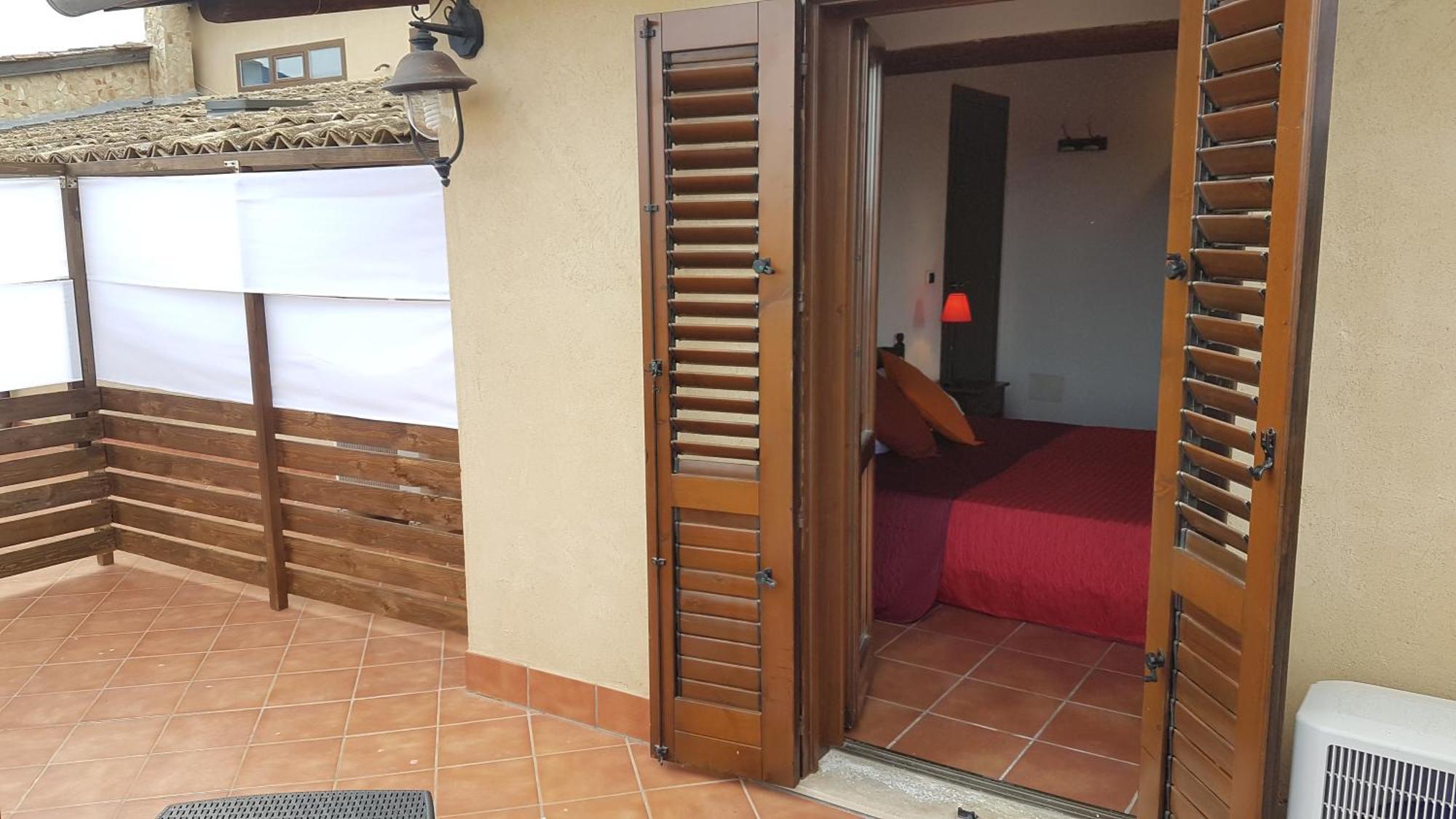 B&B Casale Siciliano Di Miryam Tiralongo Avola Εξωτερικό φωτογραφία