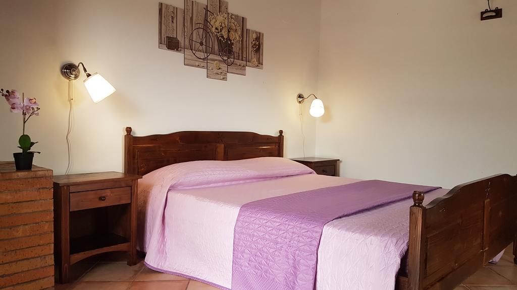 B&B Casale Siciliano Di Miryam Tiralongo Avola Εξωτερικό φωτογραφία