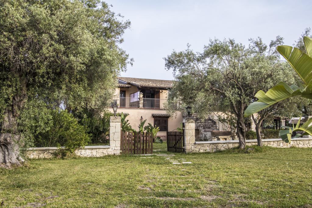 B&B Casale Siciliano Di Miryam Tiralongo Avola Εξωτερικό φωτογραφία