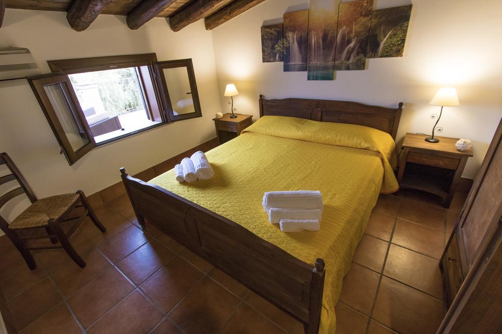 B&B Casale Siciliano Di Miryam Tiralongo Avola Εξωτερικό φωτογραφία