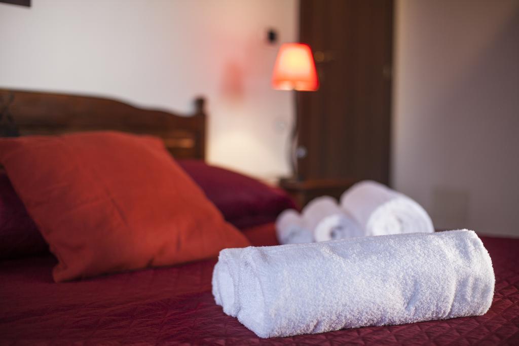B&B Casale Siciliano Di Miryam Tiralongo Avola Εξωτερικό φωτογραφία