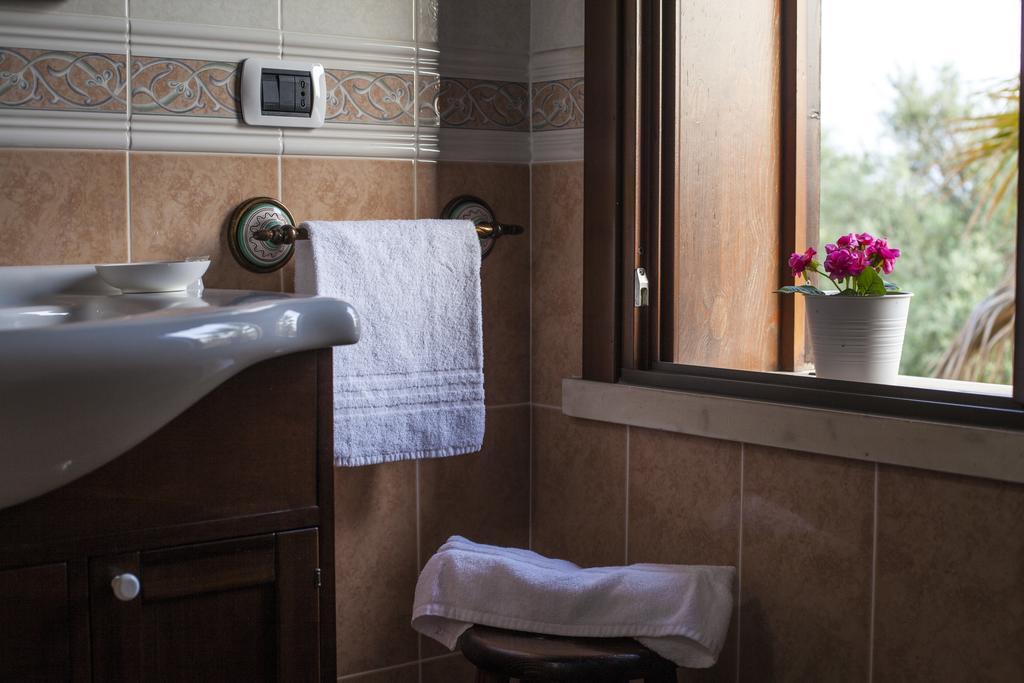 B&B Casale Siciliano Di Miryam Tiralongo Avola Εξωτερικό φωτογραφία