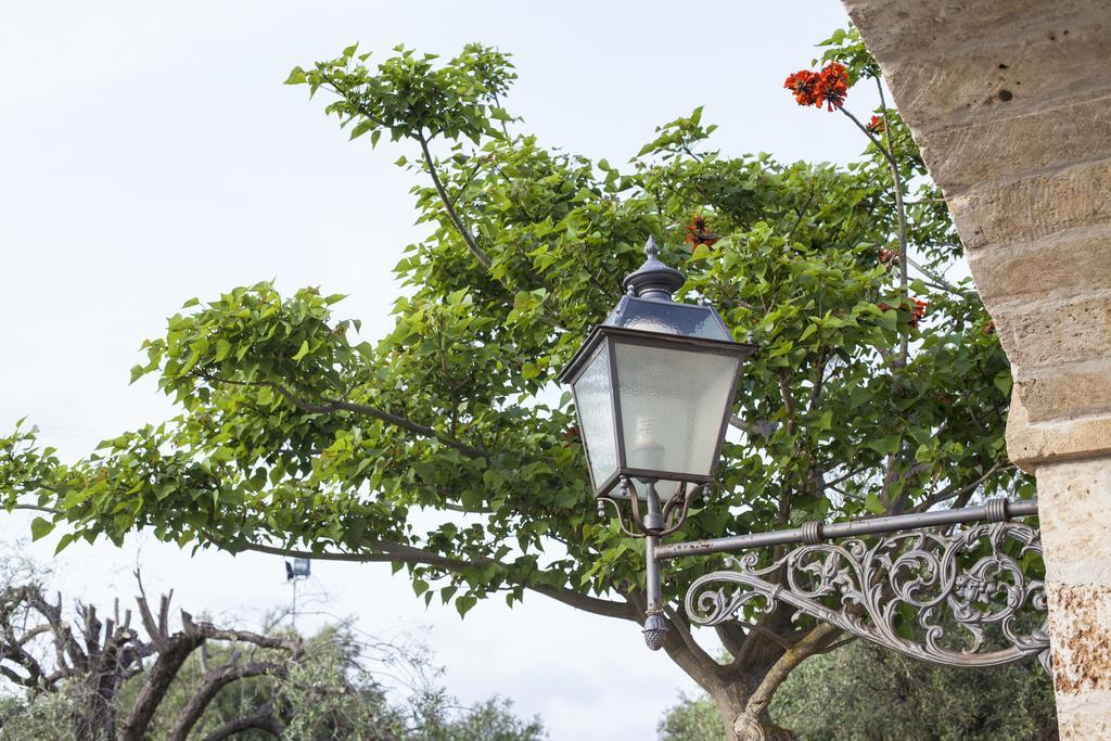 B&B Casale Siciliano Di Miryam Tiralongo Avola Εξωτερικό φωτογραφία