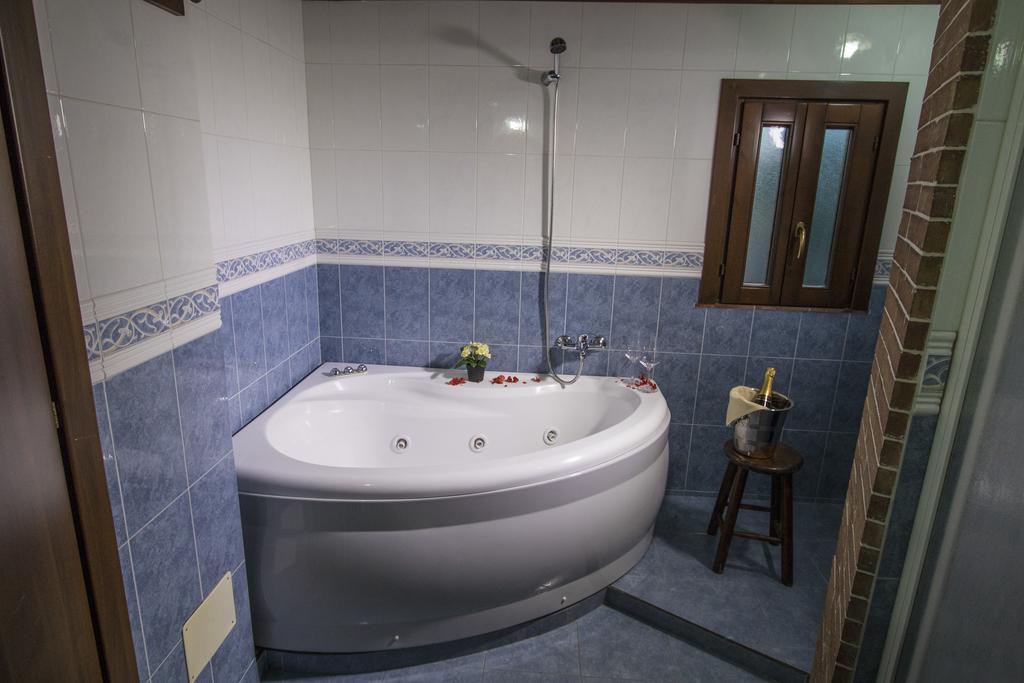 B&B Casale Siciliano Di Miryam Tiralongo Avola Εξωτερικό φωτογραφία