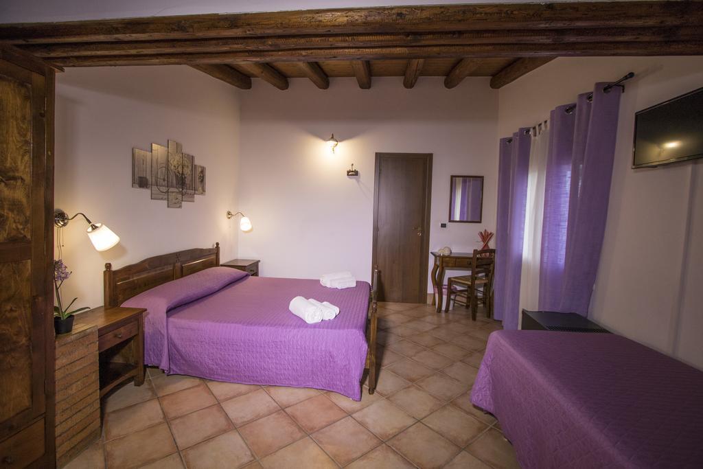 B&B Casale Siciliano Di Miryam Tiralongo Avola Εξωτερικό φωτογραφία