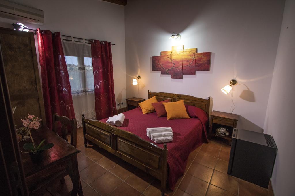 B&B Casale Siciliano Di Miryam Tiralongo Avola Εξωτερικό φωτογραφία