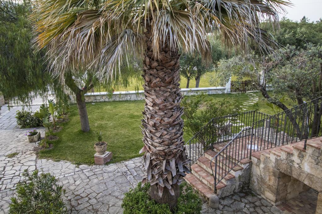 B&B Casale Siciliano Di Miryam Tiralongo Avola Εξωτερικό φωτογραφία