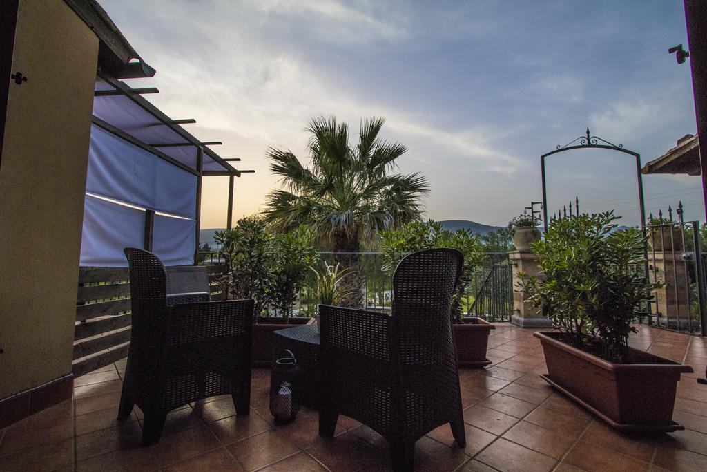 B&B Casale Siciliano Di Miryam Tiralongo Avola Εξωτερικό φωτογραφία