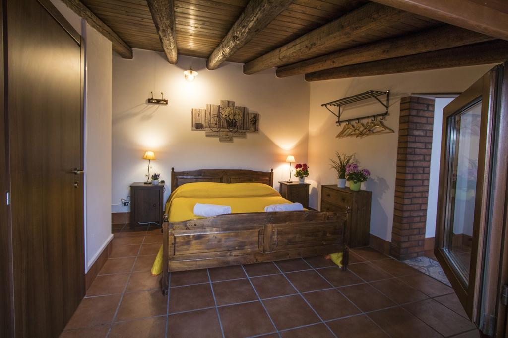 B&B Casale Siciliano Di Miryam Tiralongo Avola Εξωτερικό φωτογραφία