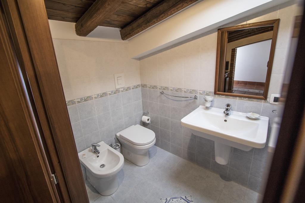 B&B Casale Siciliano Di Miryam Tiralongo Avola Εξωτερικό φωτογραφία