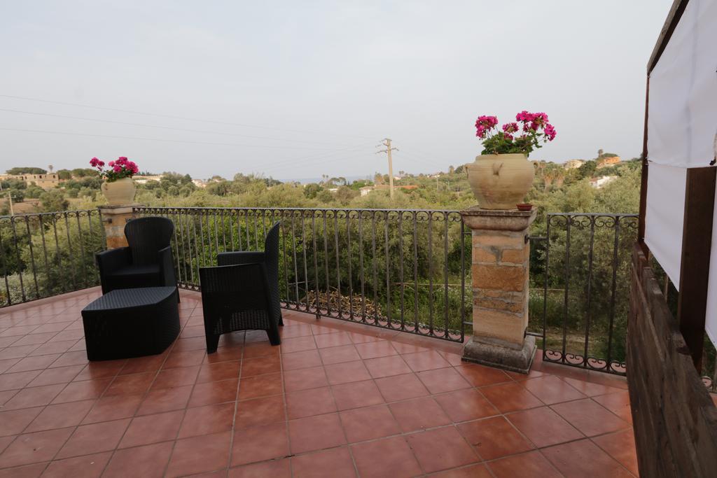B&B Casale Siciliano Di Miryam Tiralongo Avola Εξωτερικό φωτογραφία