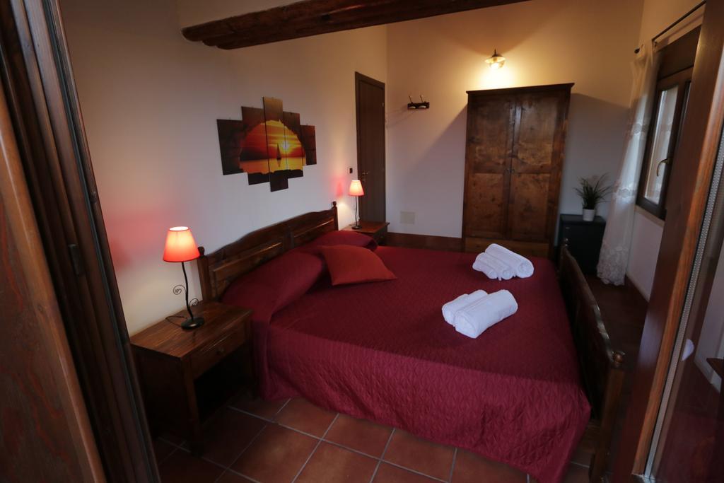 B&B Casale Siciliano Di Miryam Tiralongo Avola Εξωτερικό φωτογραφία