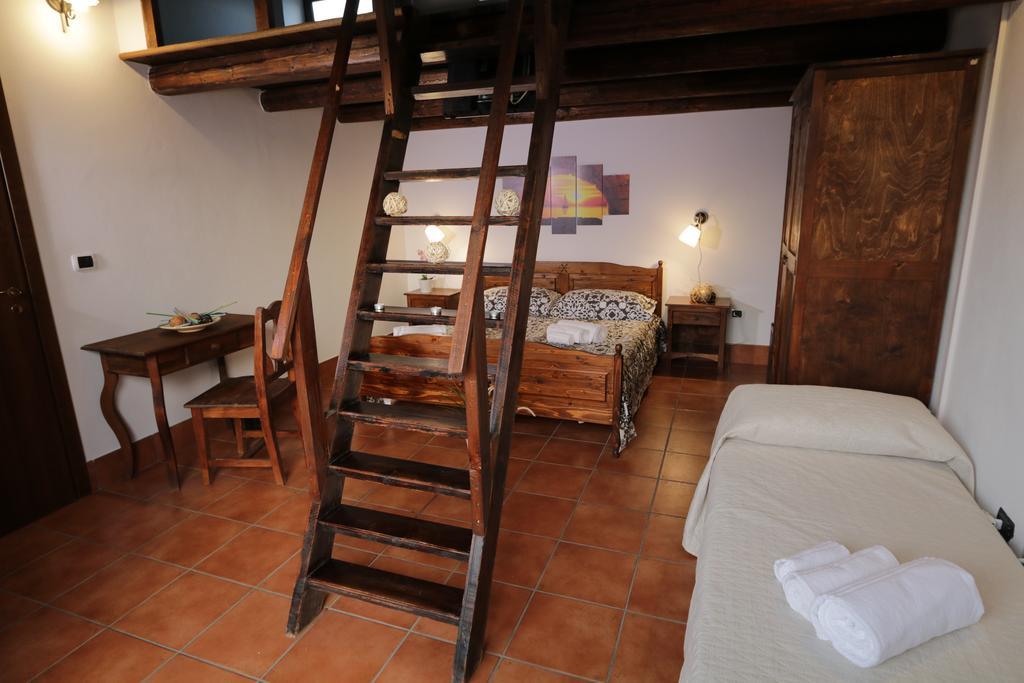 B&B Casale Siciliano Di Miryam Tiralongo Avola Εξωτερικό φωτογραφία